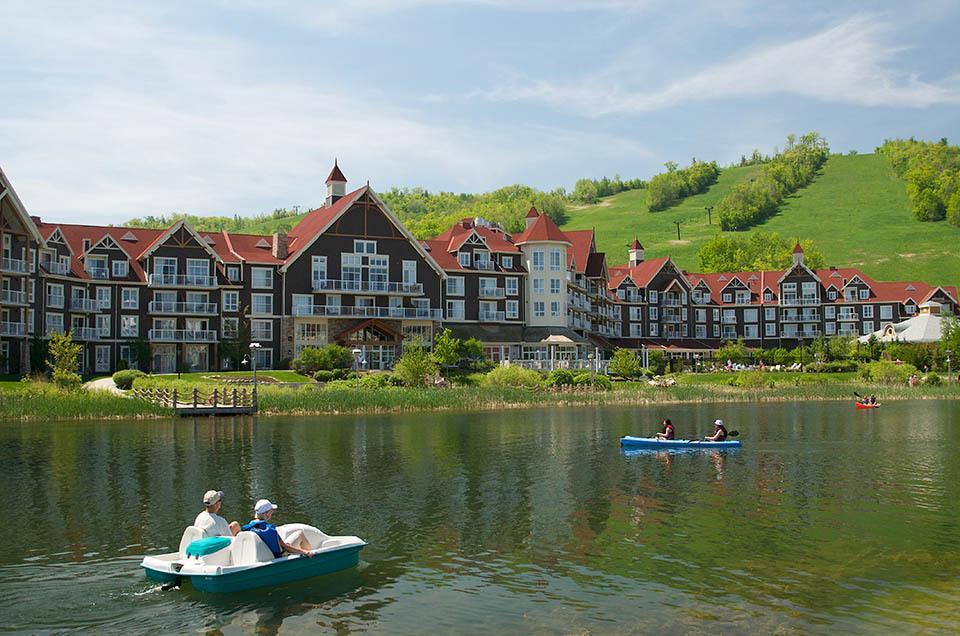 Inn - Blue Mountain Resort Blue Mountains Ngoại thất bức ảnh